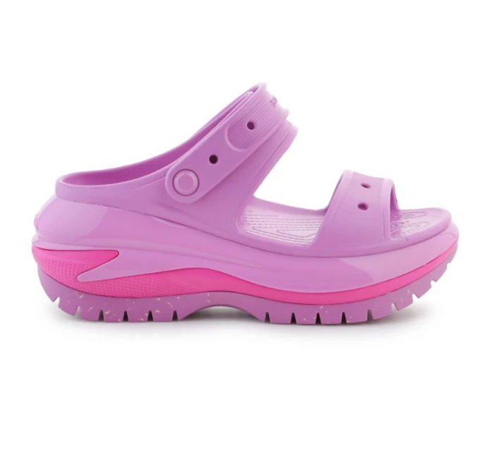 Klapki Mega Crush Sandal model 20509217 - Crocs Klapki Mega Crush Sandal model 20509217 - Crocs