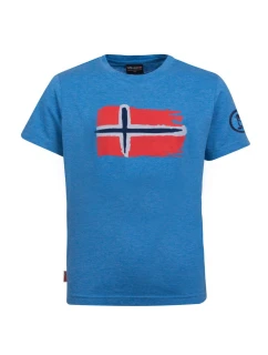 Dětské tričko T Jr model 20881222 - Trollkids