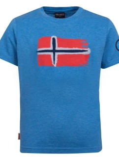 Dětské tričko T Jr model 20881222 - Trollkids