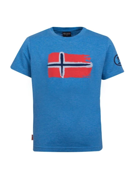 Dětské tričko T Jr model 20881222 - Trollkids Dětské tričko T Jr model 20881222 - Trollkids