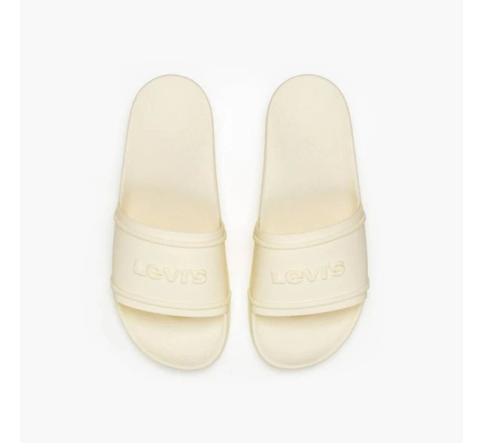 Žabky Levi's June 3D S W D75360002