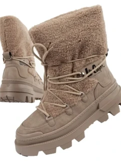 Lee Cooper W LCJ-24-47-3149L snehové topánky
