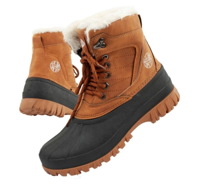 Buty  Cooper W model 20761495 - Lee