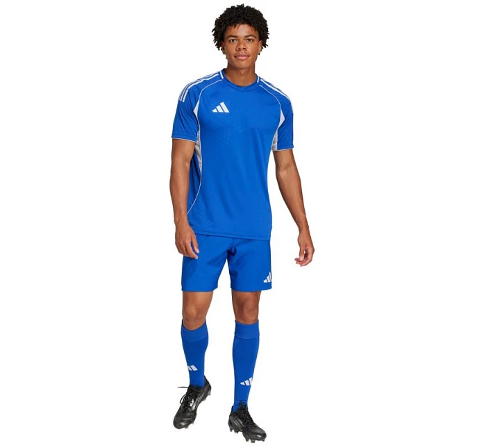 Pánske tričko adidas Tiro 25 Competition Match blue JF6084
