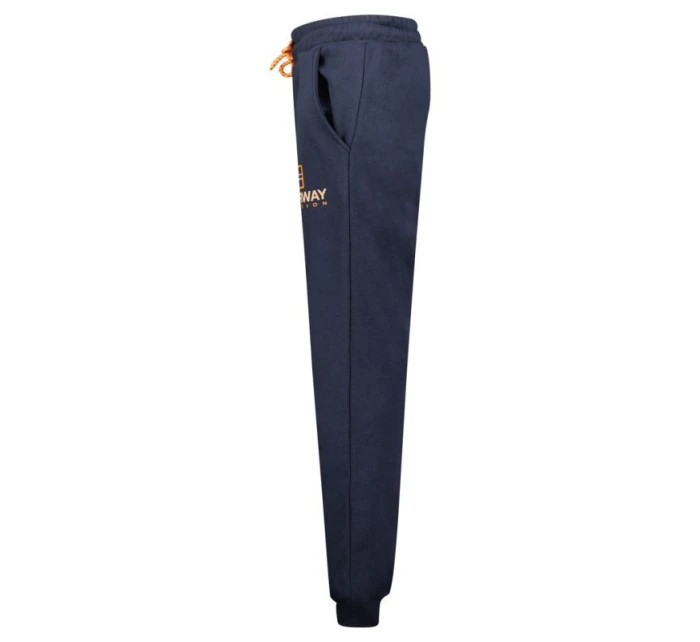 Geographical Norway Bežecké nohavice Maelo PR M WY1554H/GN/Navy