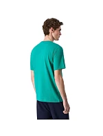 Tričko Champion SS Tee M 220264 GS130 muži