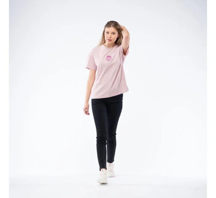 Damska Koszulka z krótkim rękawem LADY model 21358628 - Hi-Tec