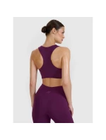 Dámska tréningová podprsenka 4F 4FRSS25USBAF152-50S Dámska tréningová podprsenka 4F 4FRSS25USBAF152-50S