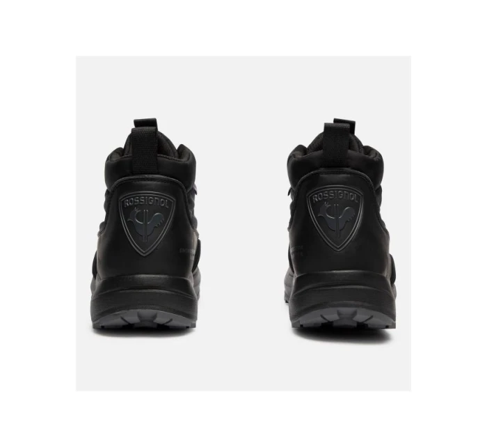 Rossignol Rossi Resort Wp Black 2.0 Topánky Black