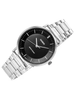 Pánske hodinky CASIO MTP-VT04D-1EDF + BOX Pánske hodinky CASIO MTP-VT04D-1EDF + BOX