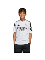 Detské tričko adidas Real Madrid 24/25 Home white JX2139 Detské tričko adidas Real Madrid 24/25 Home white JX2139