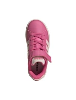 Dětská obuv Grand Court 3.0 pink model 22140177 - ADIDAS