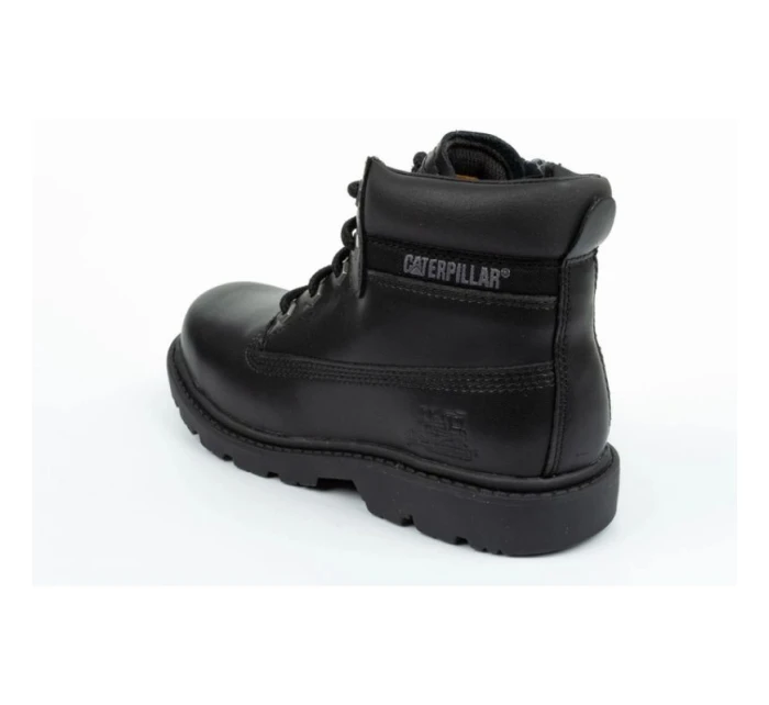 Detské topánky Colorado Plus Jr P102294 - Caterpillar Detské topánky Colorado Plus Jr P102294 - Caterpillar