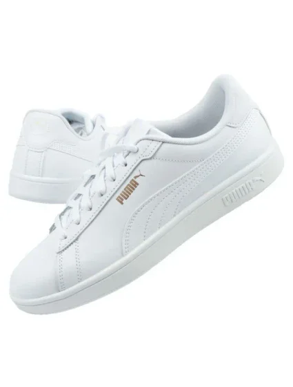 Dámske topánky Smash 3.0 W 390987 01 - Puma Dámske topánky Smash 3.0 W 390987 01 - Puma