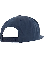 Flexfit 6308 Dětská 6 panelová kšiltovka 55.6308 navy Flexfit 6308 Dětská 6 panelová kšiltovka 55.6308 navy