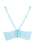 Axami V-10121 farba: modrá Axami V-10121 farba: modrá