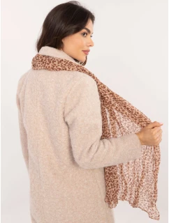 Závoj AT CH 5091.43P ťava