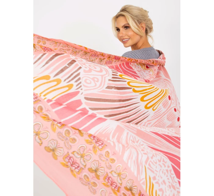 Pareo AT PO model 21305590 světle růžová - FPrice