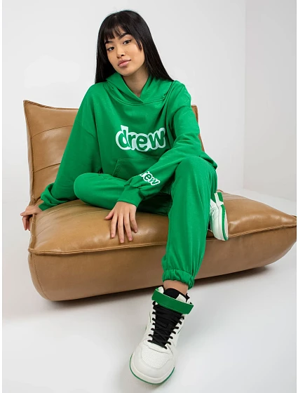 Sada EM KMPL model 17843682 zelená - FPrice