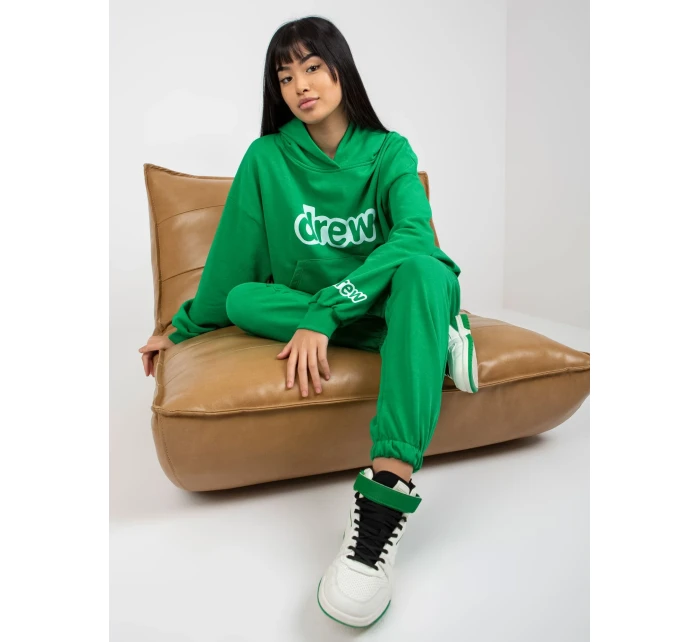 Sada EM KMPL model 17843682 zelená - FPrice Sada EM KMPL model 17843682 zelená - FPrice