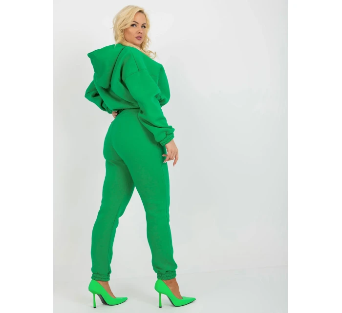 EM KMPL AS 21 447 set.74 zelená