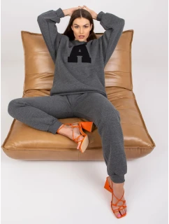 Súprava EM KMPL U660.03 tmavo šedá