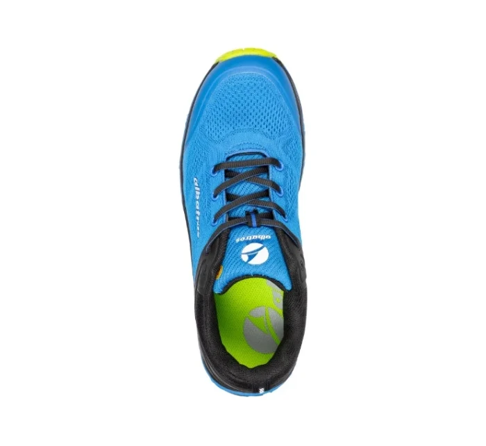 LIFT BLUE IMPULSE LOW pánska obuv blue LIFT BLUE IMPULSE LOW pánska obuv blue