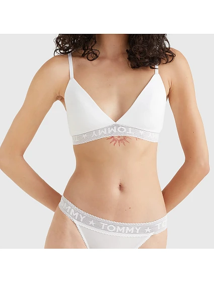 Dámská nevyztužená podprsenka LL  model 20947468 - Tommy Hilfiger