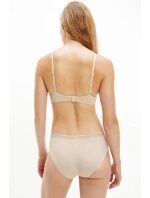 Dámská podprsenka comfort   Tělová  model 18209516 - Calvin Klein