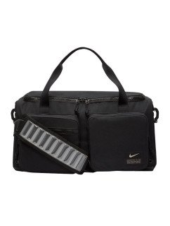 Športová taška Utility Power CK2795-010 čierna - Nike