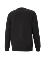 Pánska mikina 586682 01 Black s logom - Puma