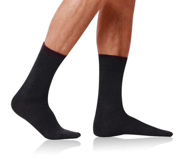 Pánské ponožky COTTON model 21957375 - Bellinda