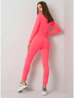 Dámsky set EM KMPL 586.51 Neónovo ružová - FPrice