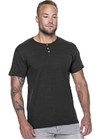 Pánske tričko M Button1 21230 - Promostars