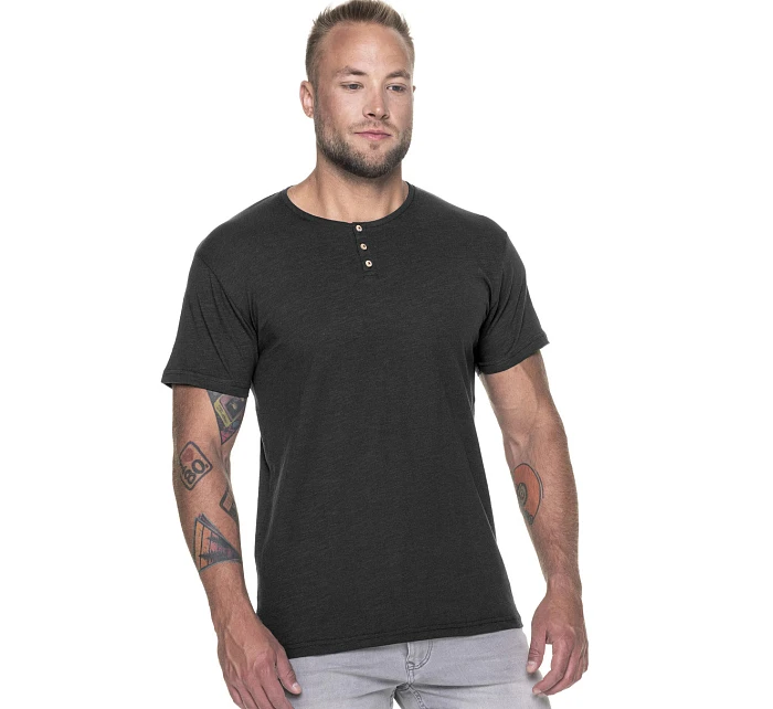 Pánske tričko M Button1 21230 - Promostars