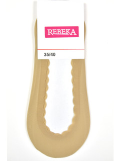 Dámské ponožky ťapky model 18388216 - Rebeka