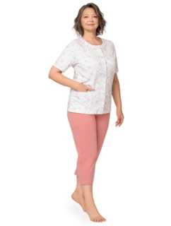 200 DÁMSKÉ PYŽAMO model 21188446 - MARTEL