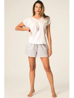 DÁMSKE PYŽAMO LNS 500 A26