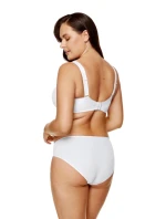 Vystužená podprsenka model 198761 Gorteks