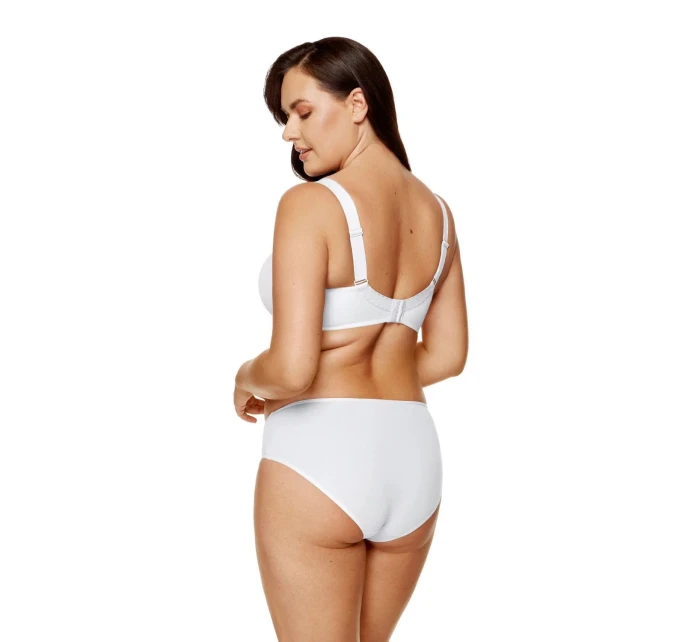 Vystužená podprsenka model 198761 Gorteks