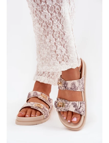 Papuče model 215733 Step in style