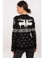 Sveter model 221969 Taliansko Moda