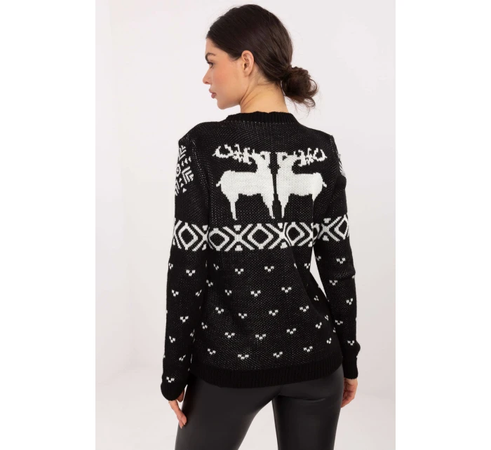 Sveter model 221969 Taliansko Moda