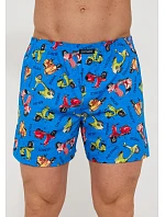 Pánské trenýrky classic model 22108108 - Cornette