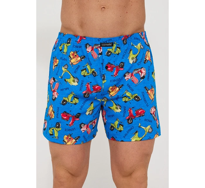 Pánské trenýrky classic model 22108108 - Cornette