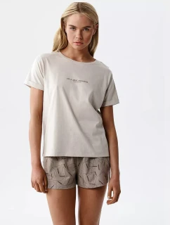 Pyžamo model 21961520 kr/r S2XL - Atlantic