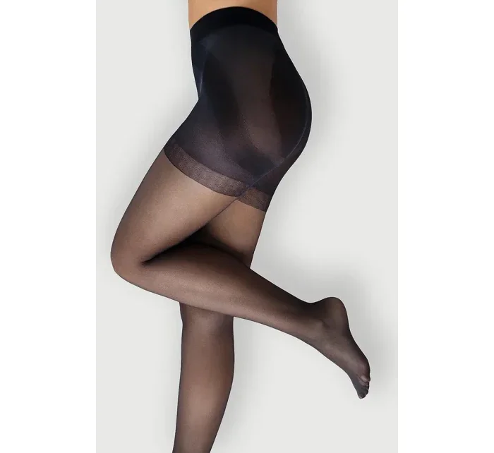 Dámske pančuchové nohavice Mona Push-Up 20 den 2-4 Dámske pančuchové nohavice Mona Push-Up 20 den 2-4