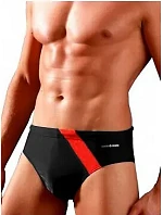 Plavky Sesto Senso art.411 M-2XL