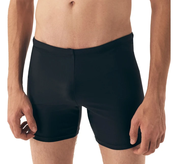 Pánske plavky 43342 čierna - HENDERSON