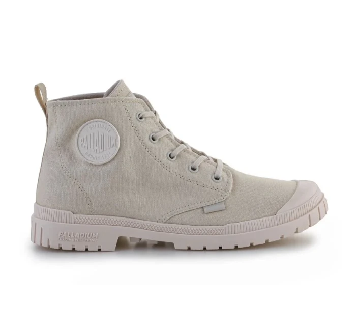Topánky Palladium Pampa Sp20 Hi Cvs U 76838-210